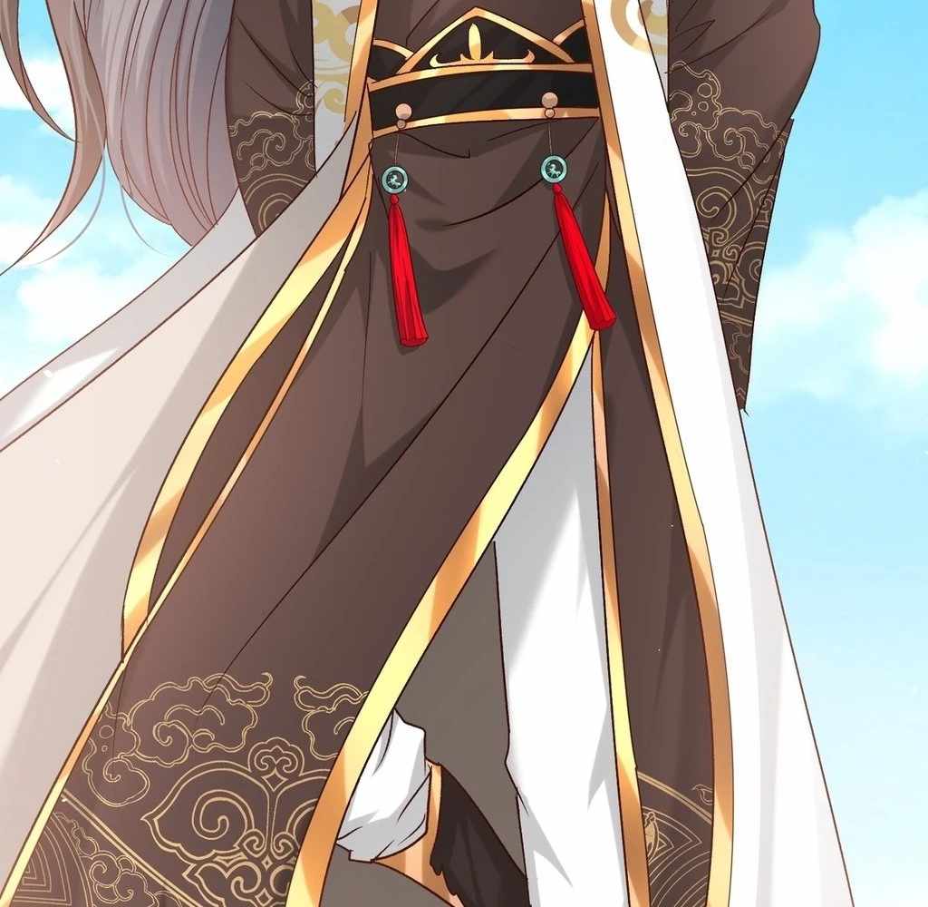 Humble System, Beg Me to Be Invincible Chapter 41 39